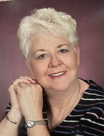Linda E. Burcham